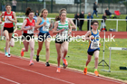 1500 metres, 2021 NECAA Middlesbrough Open Meting, Sunday, May 9th. Photo: David T. Hewitson/Sports for All Pics